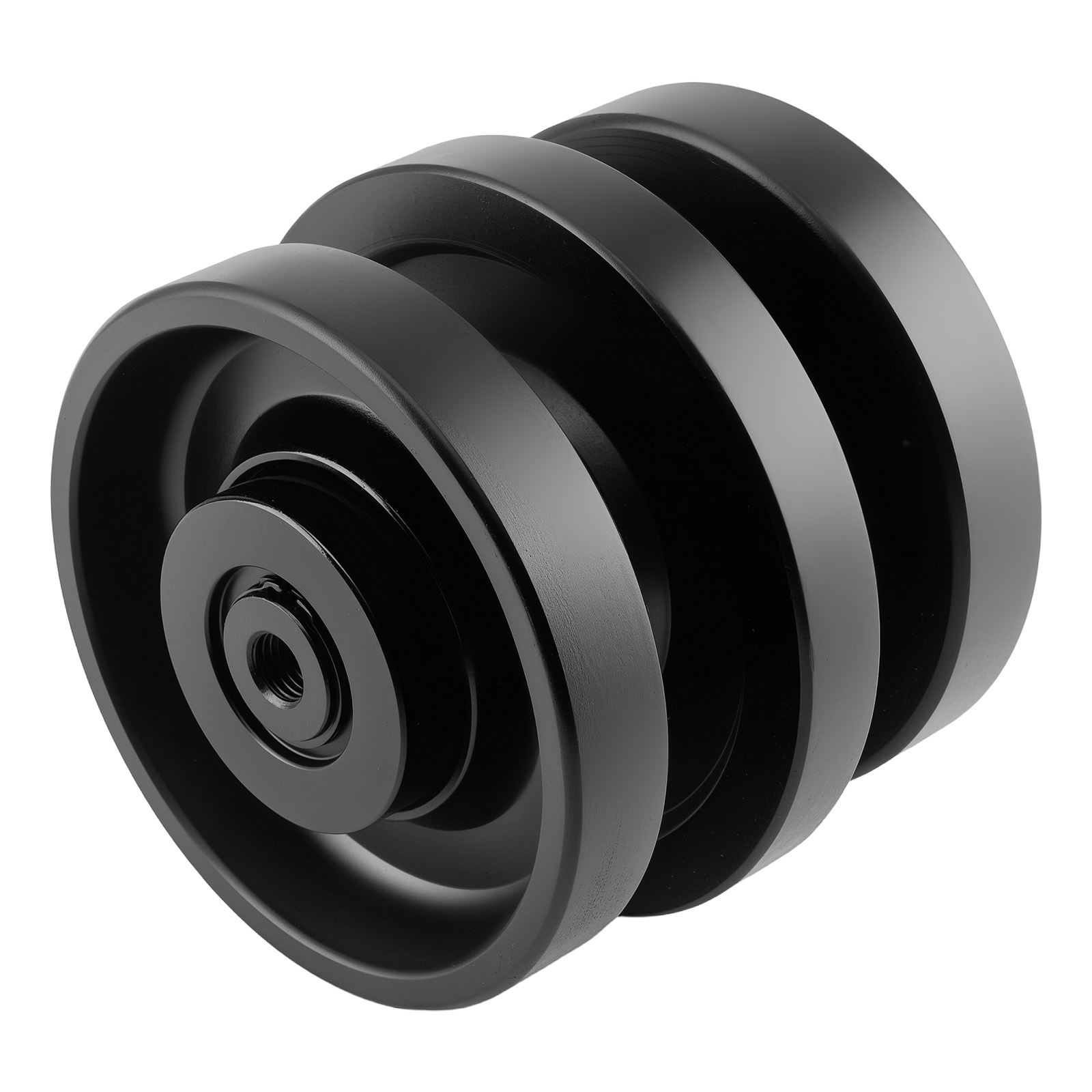 Bottom Roller for Bobcat MT52 T190 T250 T300 T320 T550 T630 6693239
