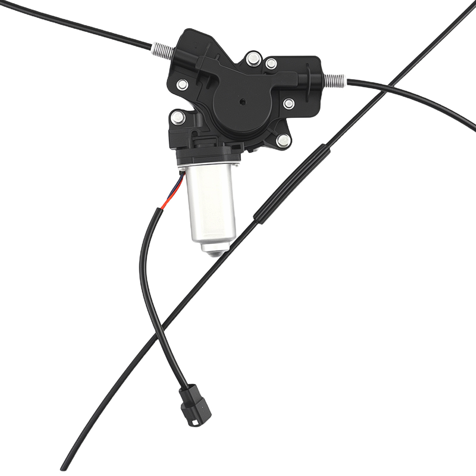 Front Driver Window Regulator Assembly for Dodge Caravan 96-00 4675587AB 741-550
