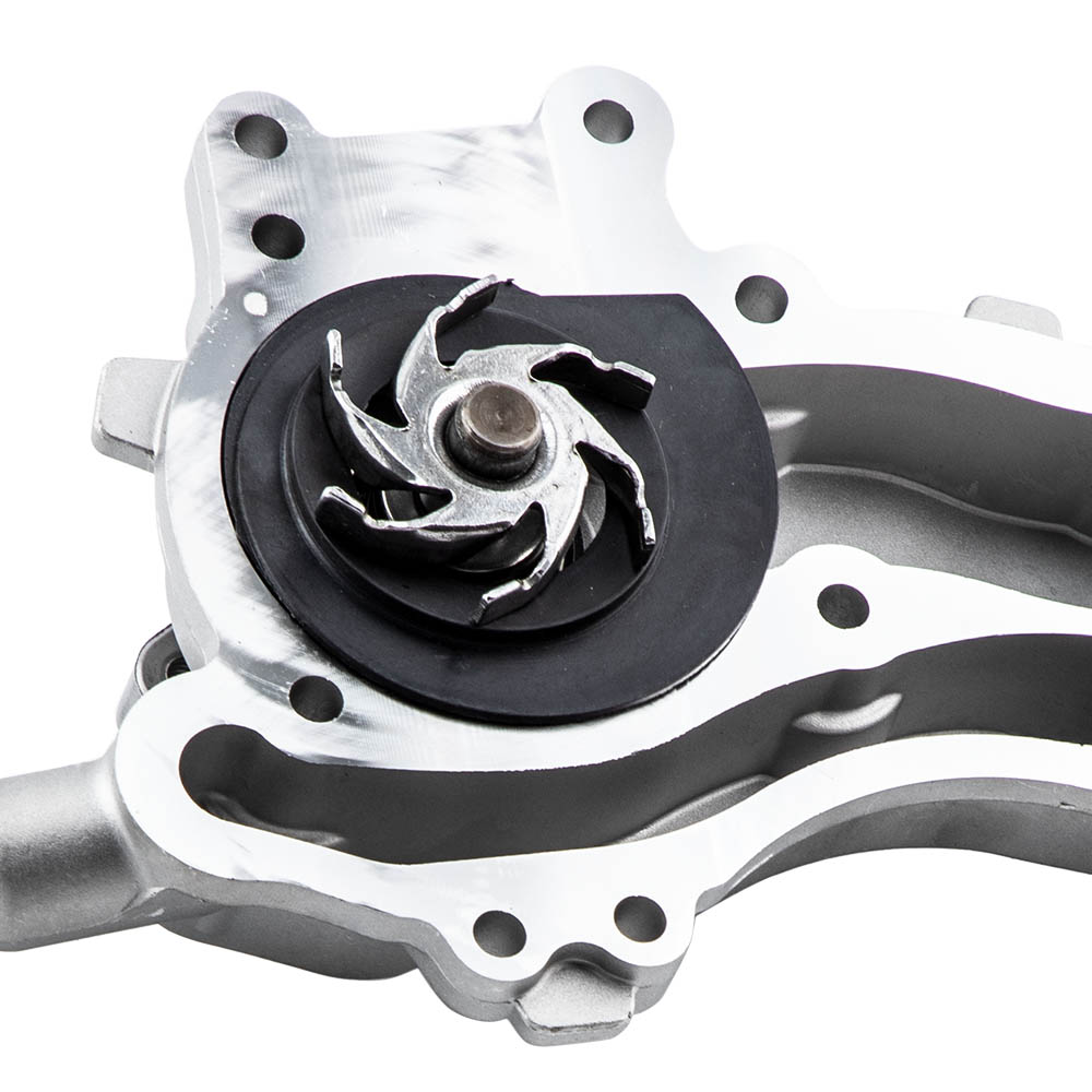 Engine Water Pump for Chevrolet Cruze Station Wagon 1.4 2012-2016 25192709