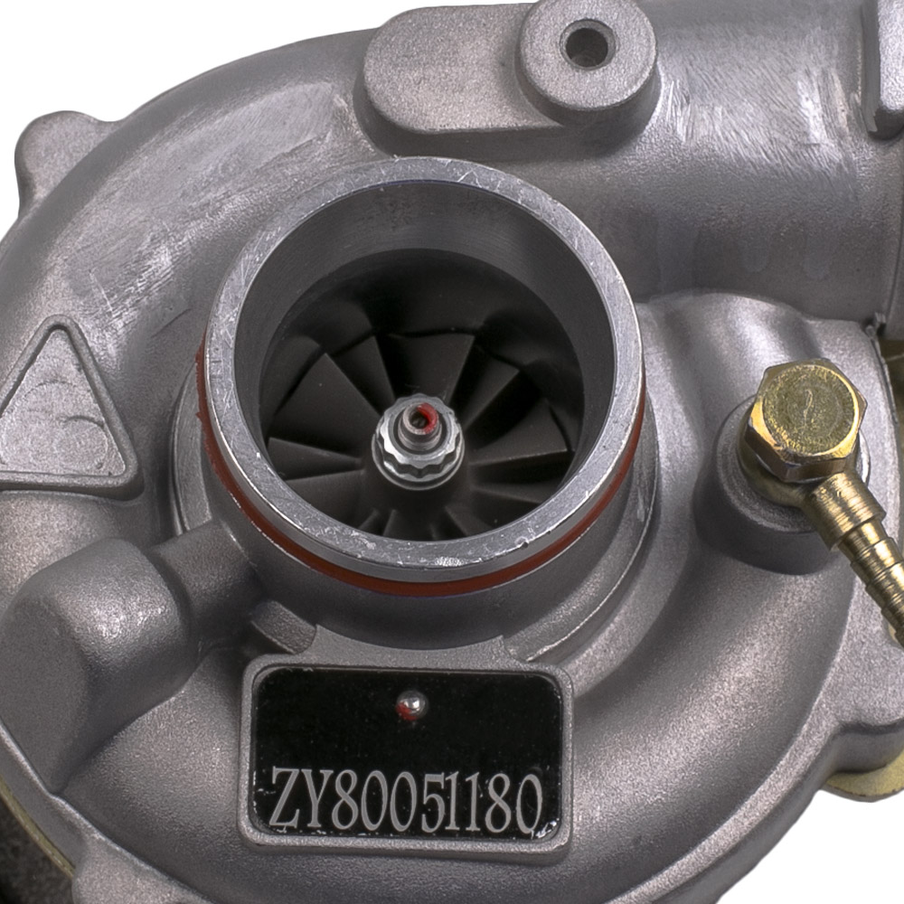 Turbocompresor K14 Turbocharger For VOLKSWAGEN Transporter T4 2.5 TDI AJT/AYY
