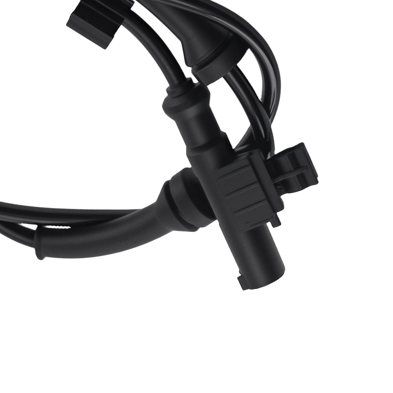 2x ABS Sensor Vorne for Smart Fortwo 451 Cabrio Coupe 0.8 2007- 4515400217 61269