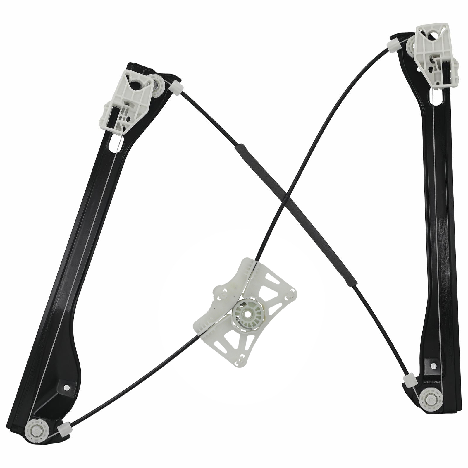 Elektrischer Fensterheber Links for Skoda Fabia MK3 2014-2022 6V0837461C