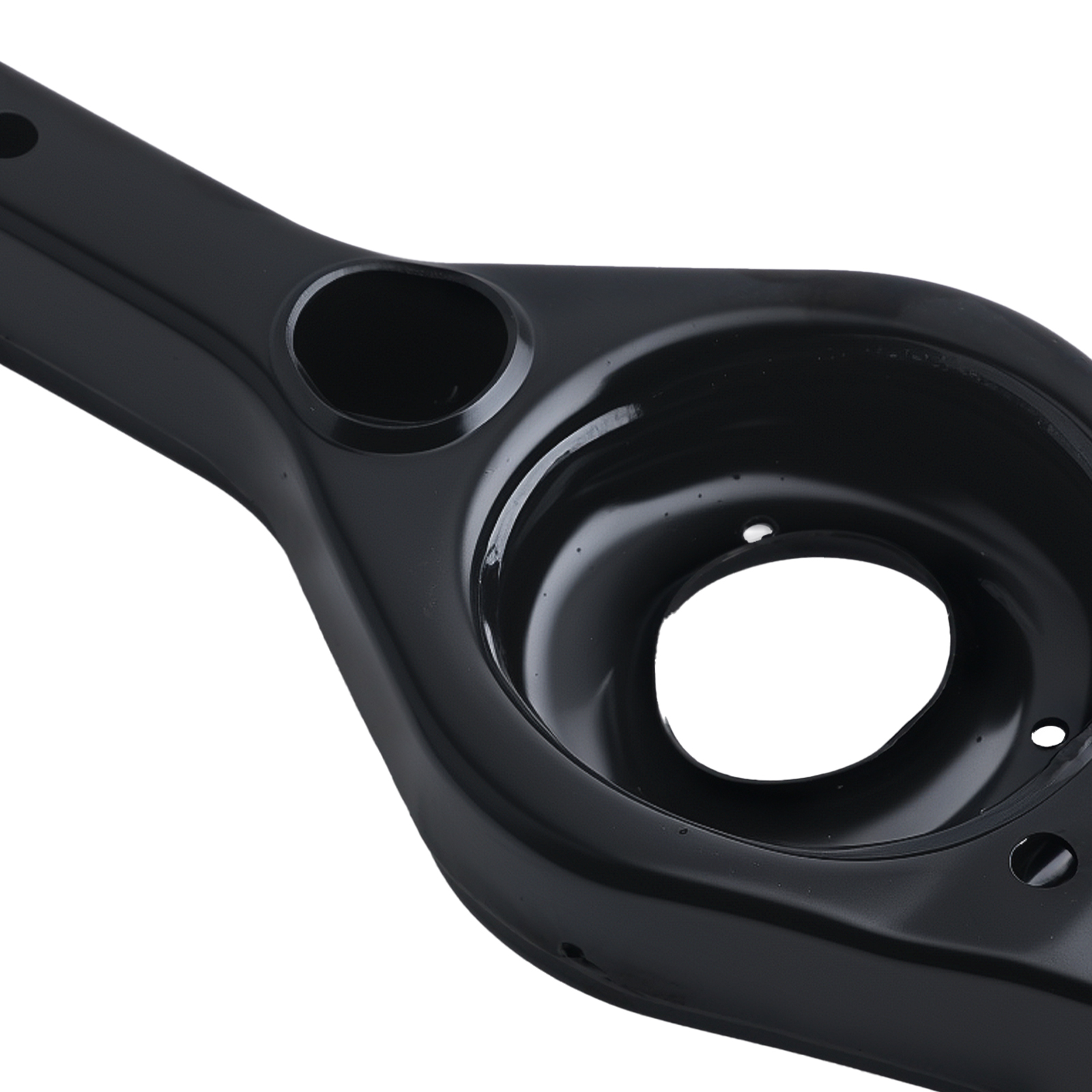 BRAS DE CONTRÔLE ARRIÈRE INFÉRIEURS GAUCHE+DROITE FOR HYUNDAI IX35 KIA SPORTAGE