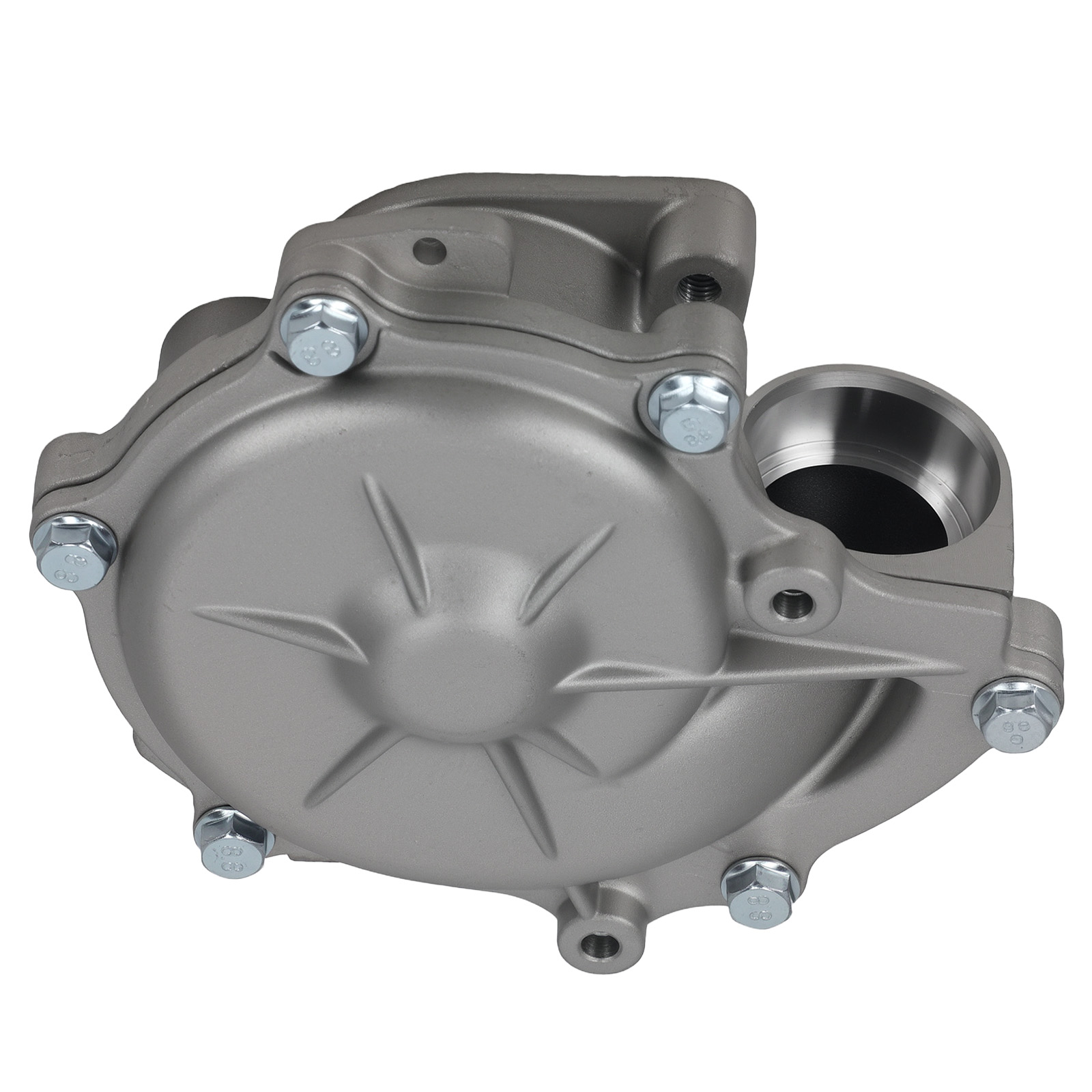 Kühlwasserpumpe Alu for BMW 120i E81 2.0L 2005-2010 11517511221