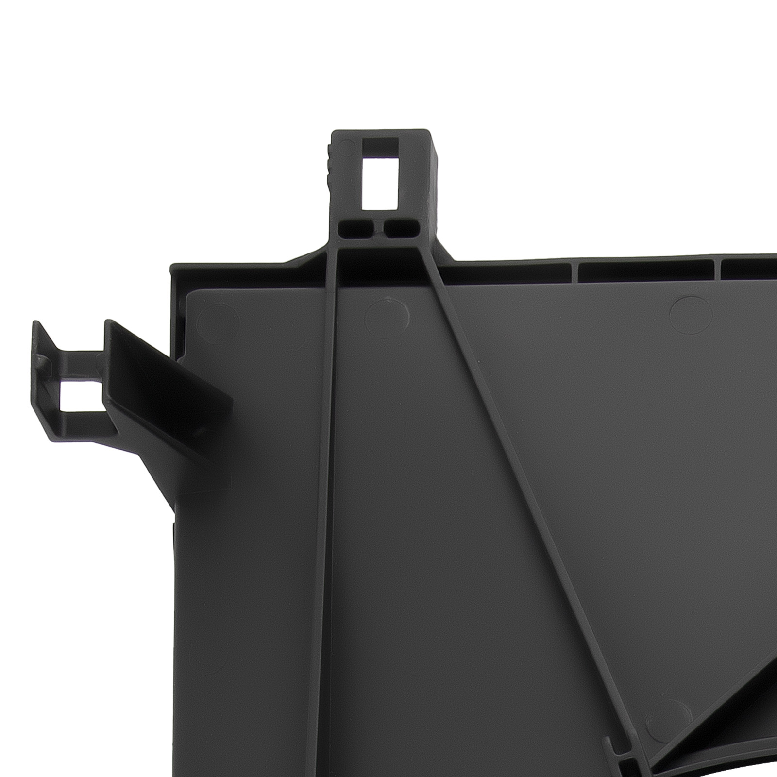 Radiator Cooling Fan Assembly For Toyota Corolla Hatchback Lexus UX200 2.0L New