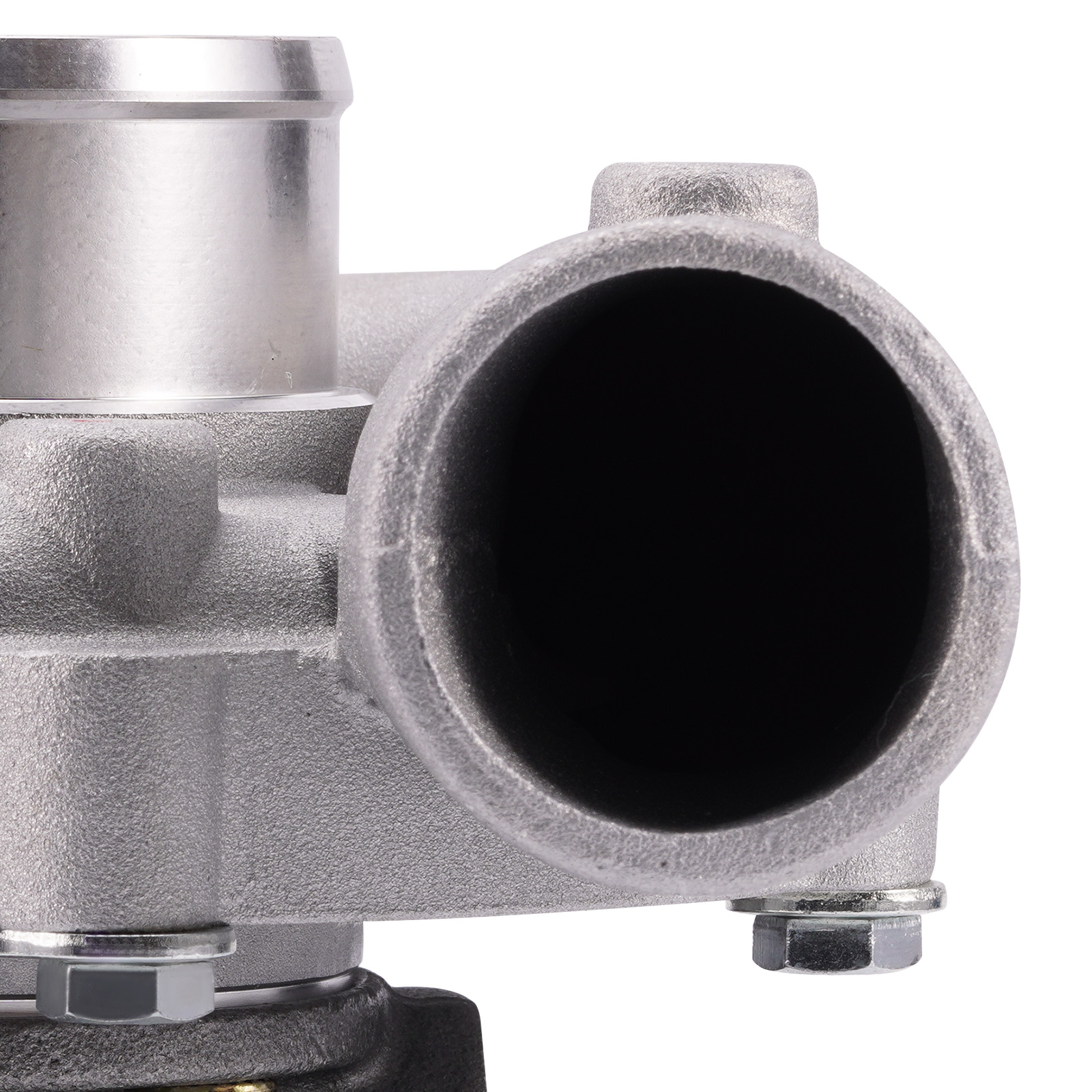 T04E T3/t4 .57 A/R Turbo Turbocharger Compressor Up to 400HP Boost Stage 3