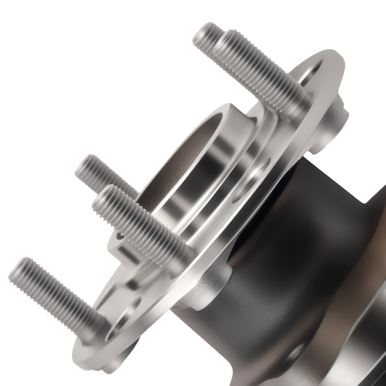 Rear Wheel Hub Assembly for Dodge Caliber Jeep Compass 2007-2017 512332