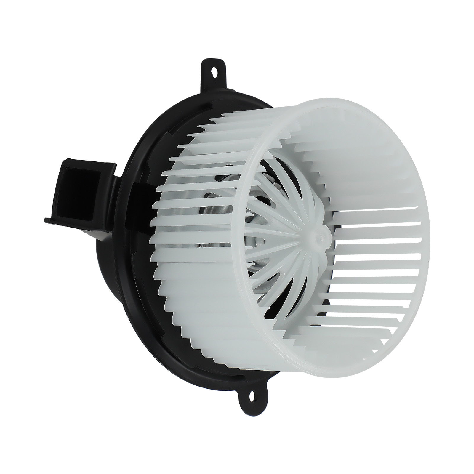 Rear AC Heater Blower Motor For Chevrolet Silverado 1500 2500 Traverse 700236