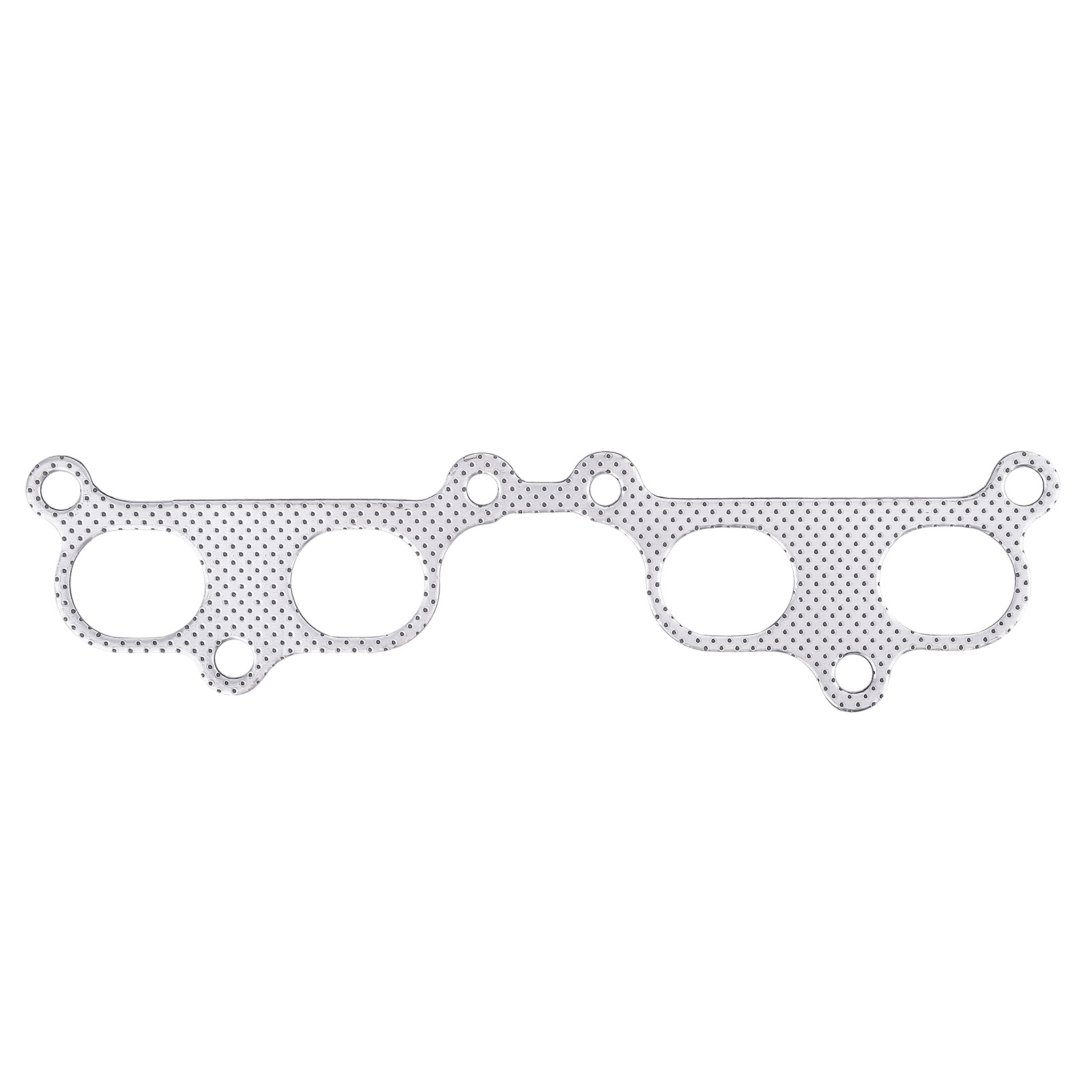 Cast Iron Exhaust Manifold For Toyota Tacoma L4 2.4L/2.7L Federal Emissions 2000