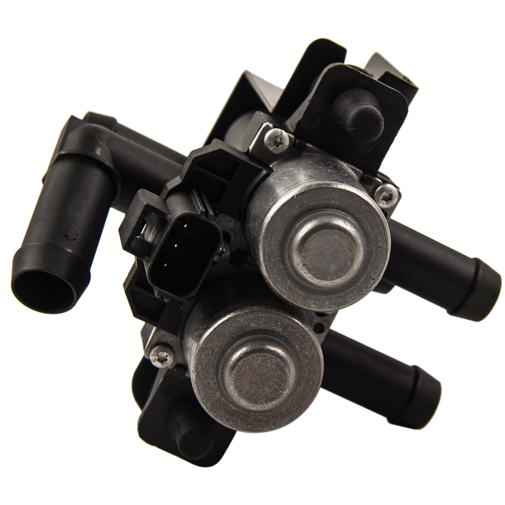 XR843549 VALVOLA di controllo del riscaldatore di acqua per Jaguar S Tipo Ccx 2.7 D