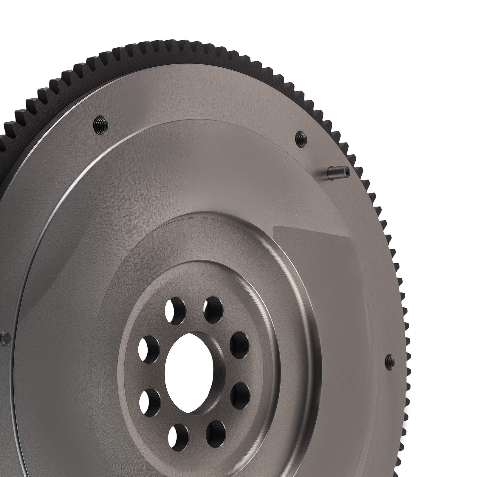 Clutch w/ Flywheel For Acura TSX 04-14 Honda Accord 03-12 Civic Si 12-15