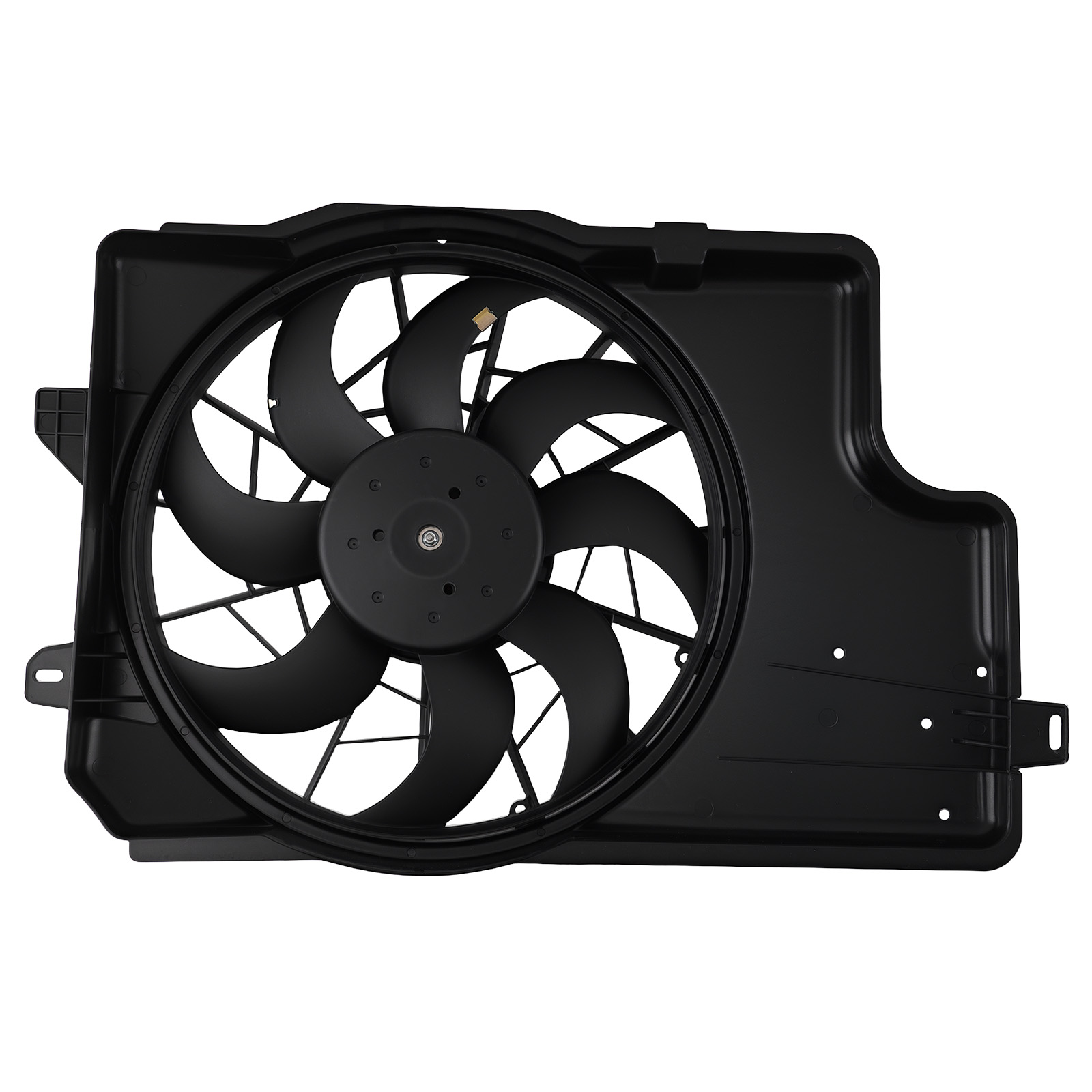 Cooling Fan Assembly for Ford Mustang 3.8L 5.0L 1994-1995 240W 620128