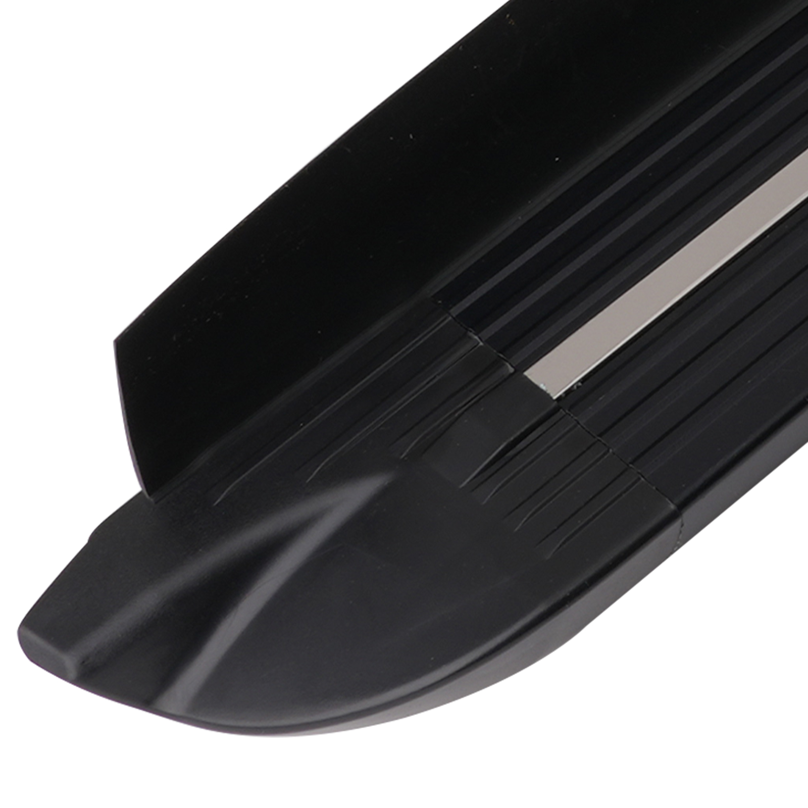 2pcs Nerf Bar Side Step for Ford Explorer 2020-2026 Aluminum Non-Slip Left Right