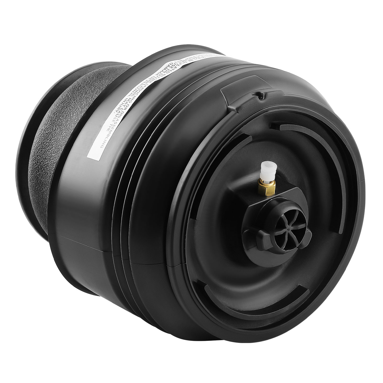 Luftfederung Luftbalg Luftfeder Hinten for BMW X5 F15 F85 X6 F16 F86 37126795014