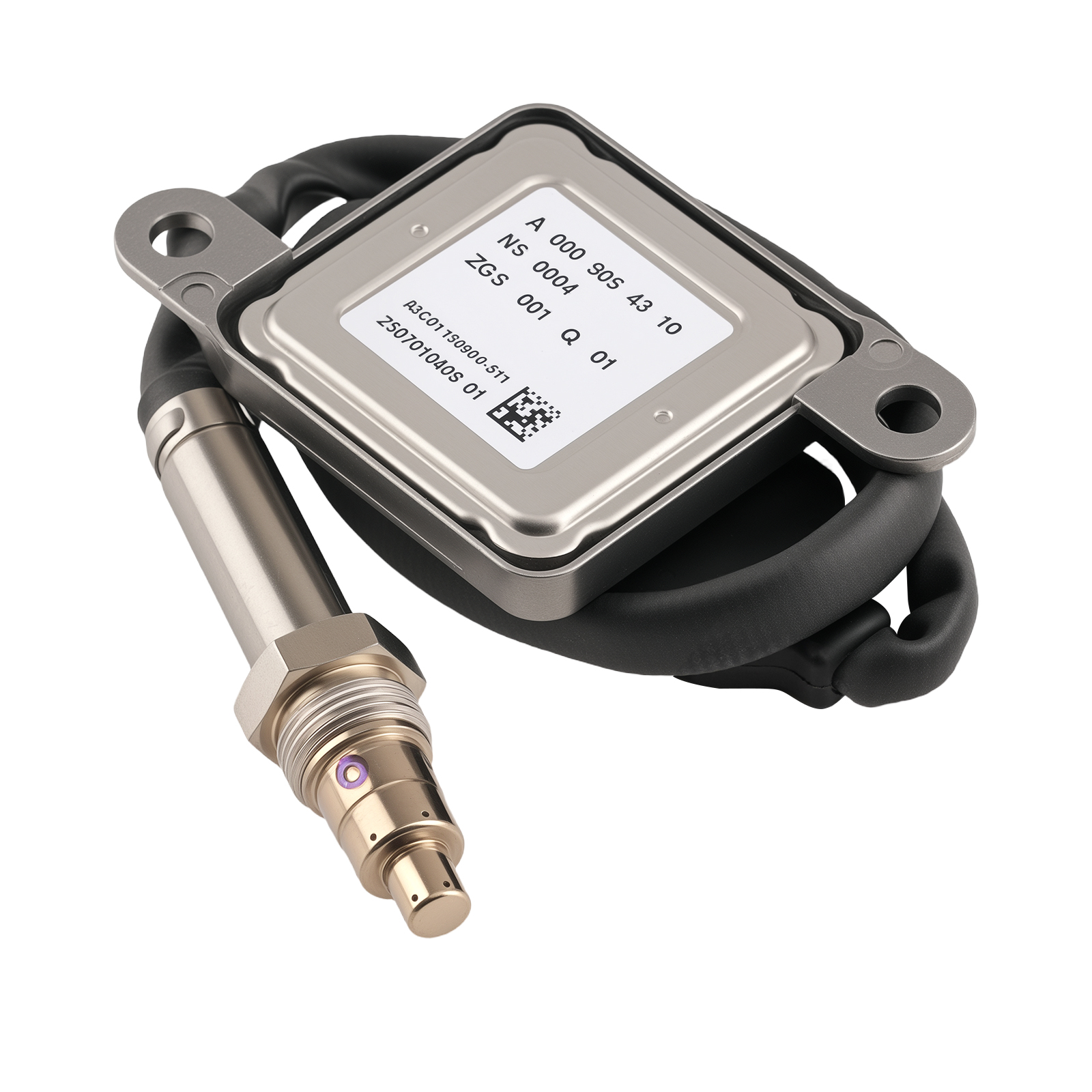NOx-Sensor for Mercedes-Benz Sprinter 3,5-T Bus B906 GLK X204 A0009054310
