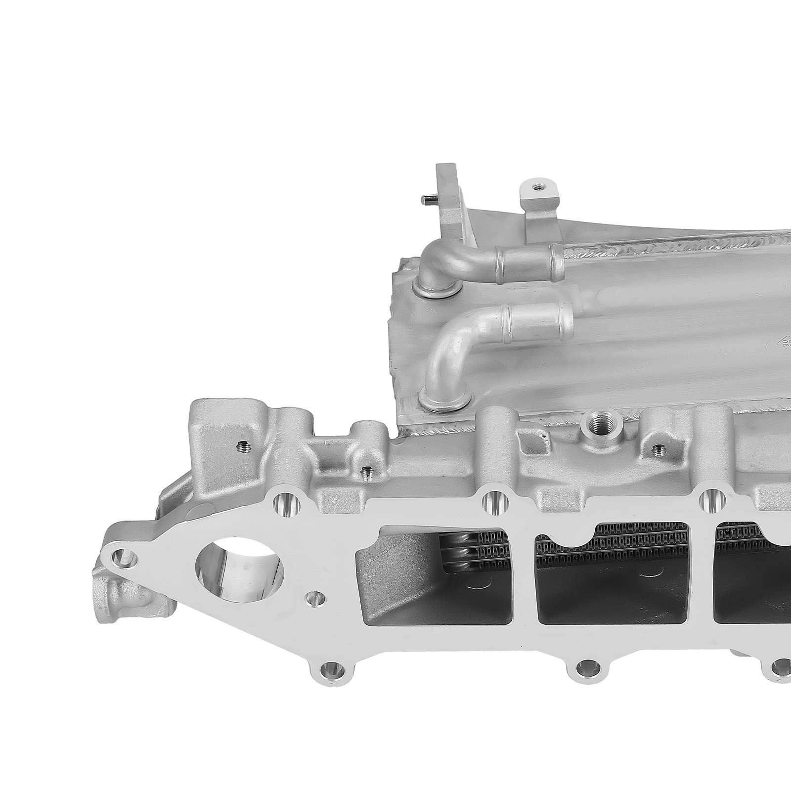 Colector de admisión for VW T-Roc Skoda Octavia Seat Leon Ateca Audi 1.6 2.0TDI