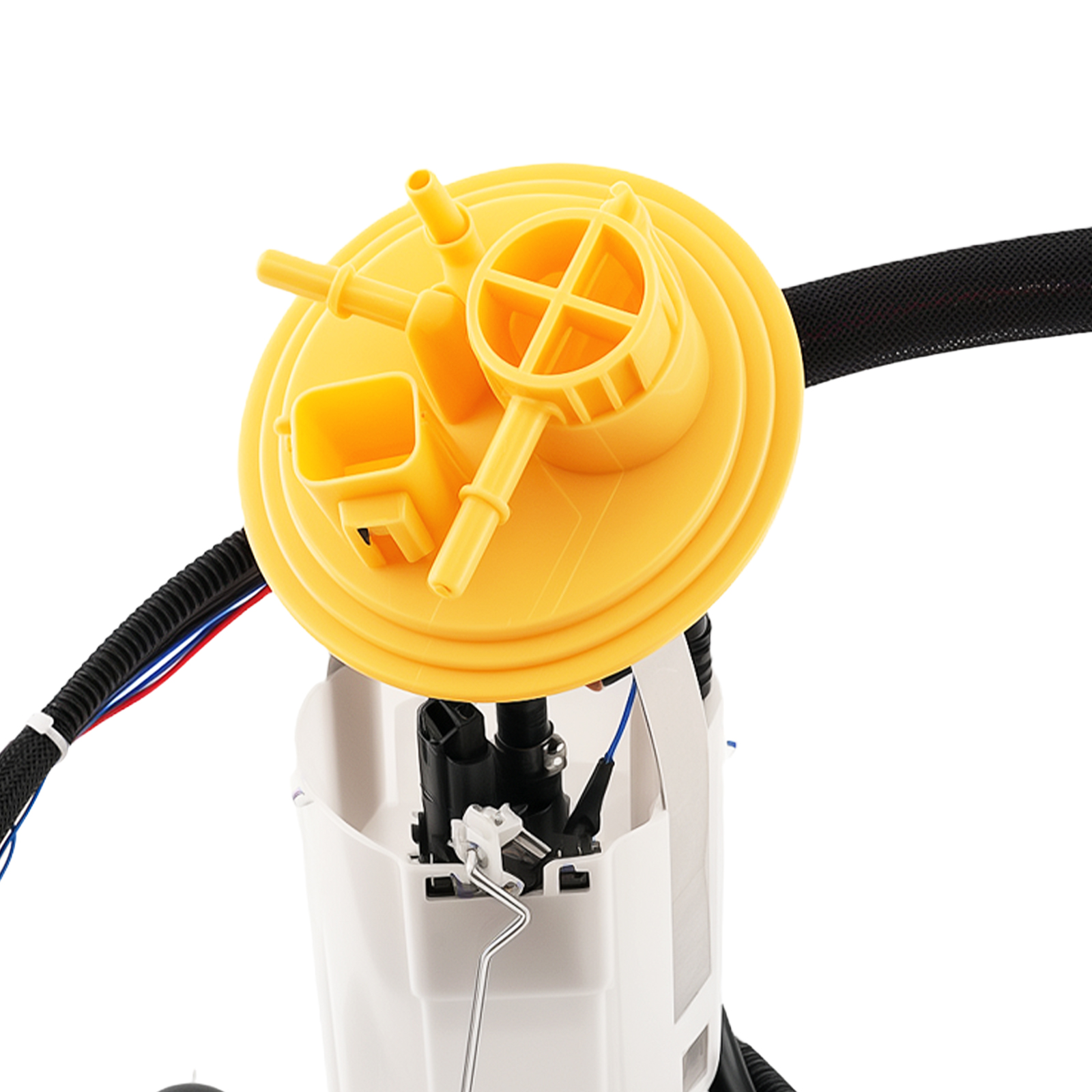Fuel Pump Module Assembly for Volvo S60 2.3L 2.4L L5 S80 2.8L 2.9L L6 30636490