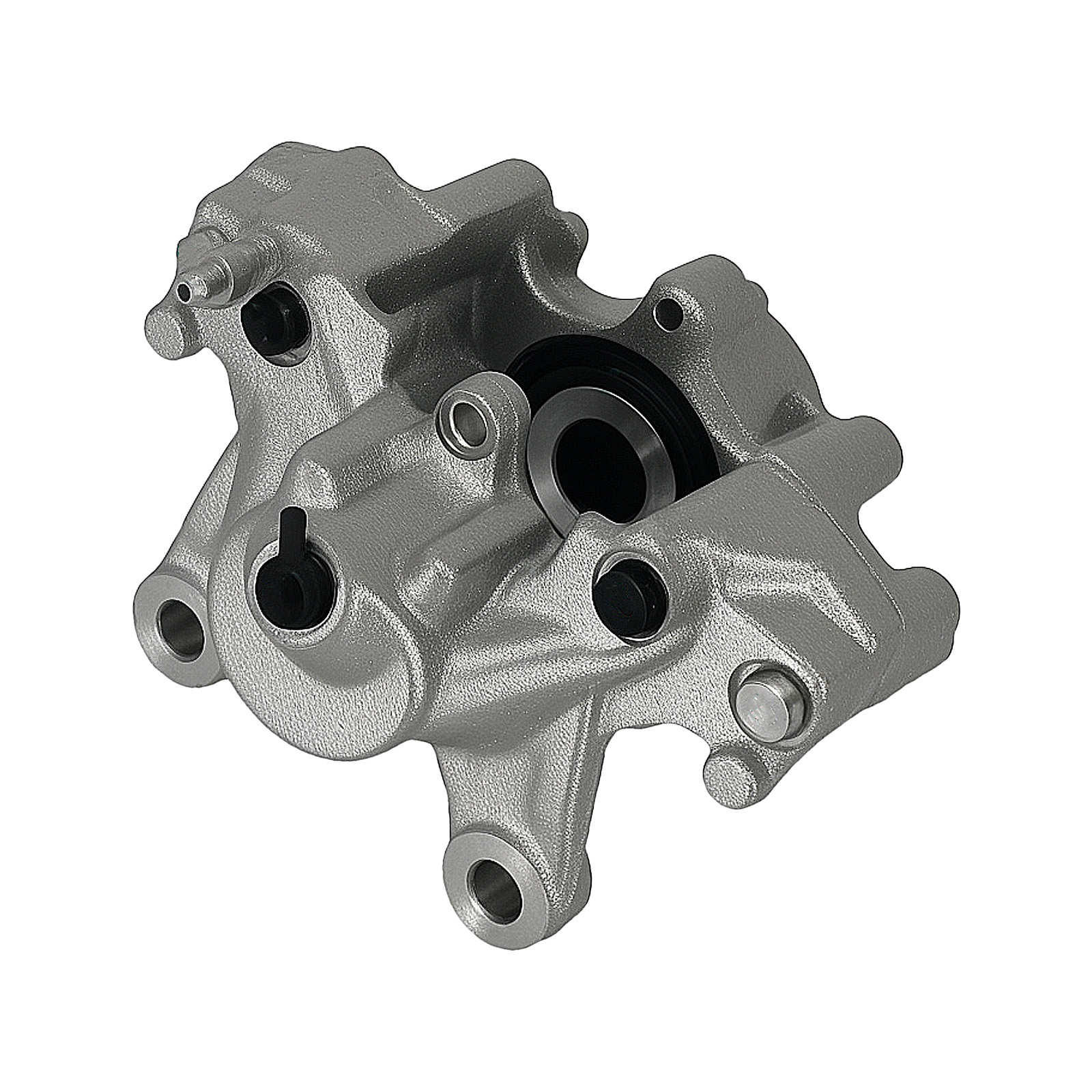 Bremssattel Set Hinten for Mercedes C-Klasse CL203 W203 CLC CL203 343686 36mm