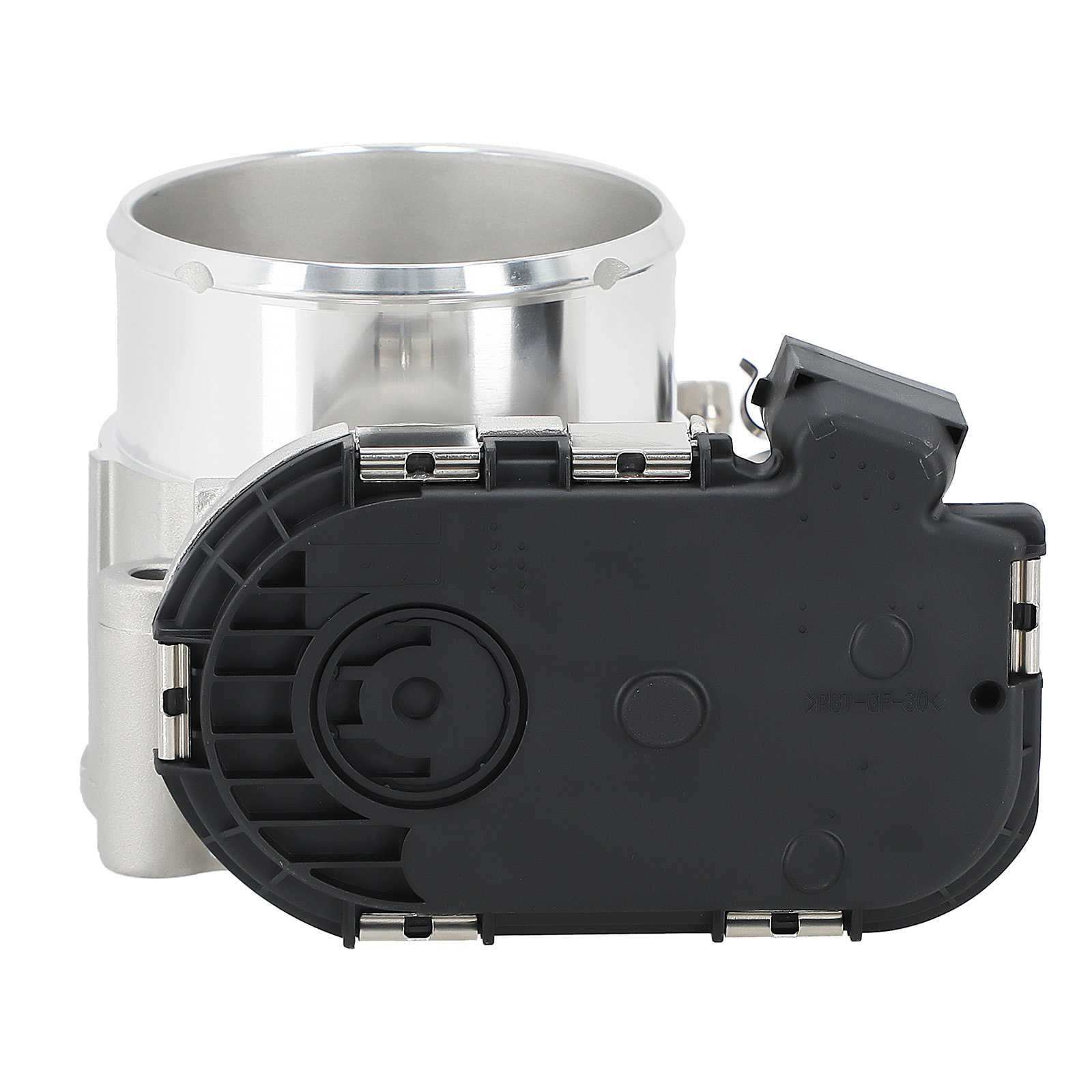 Throttle Body For Hyundai Santa Fe 2.4L 2017-2020 Sonata Kia Optima Sportage