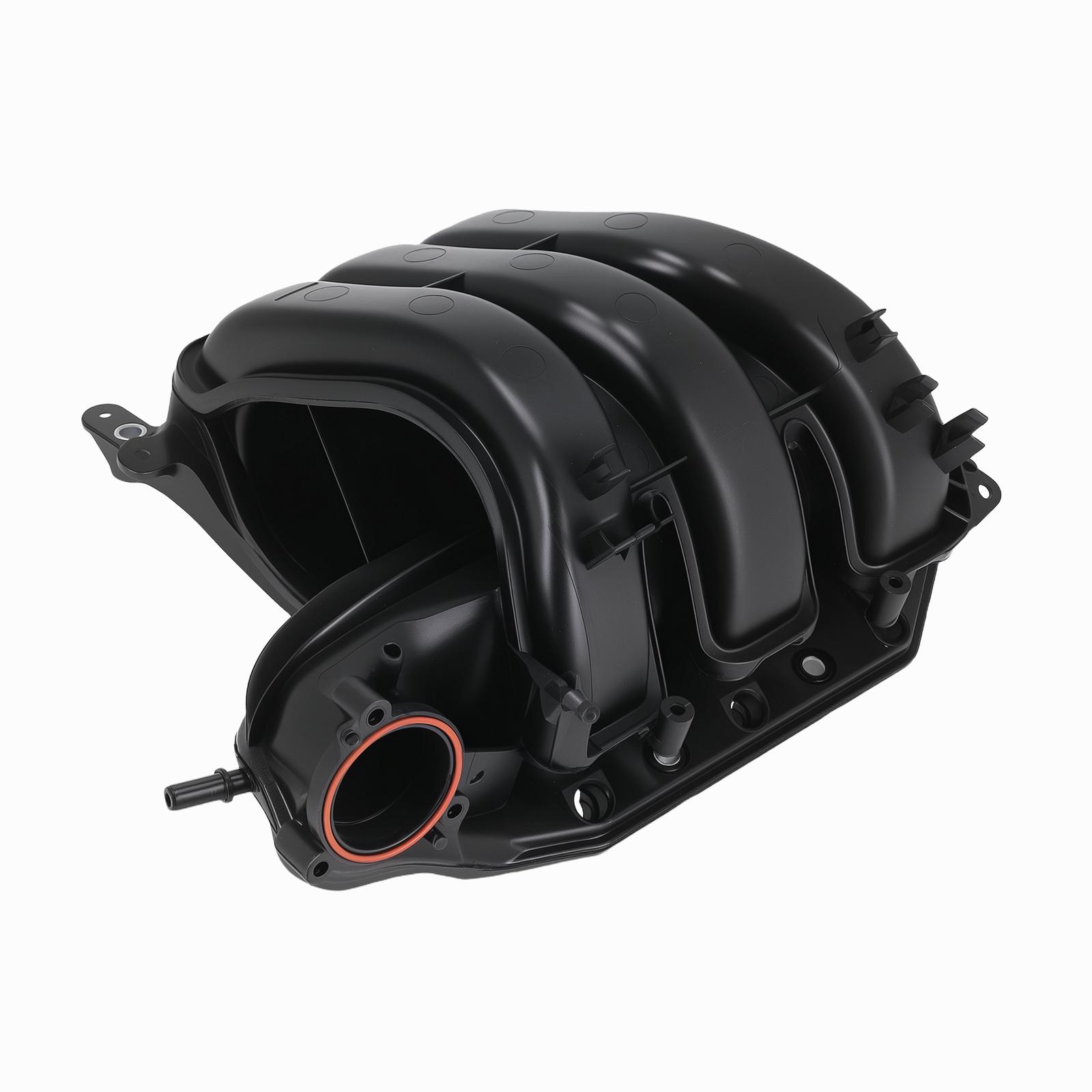 Ansaugkrümmer Ansaugbrücke for VW Polo UP Skoda Fabia Seat Ibiza 1.0 2011-2020