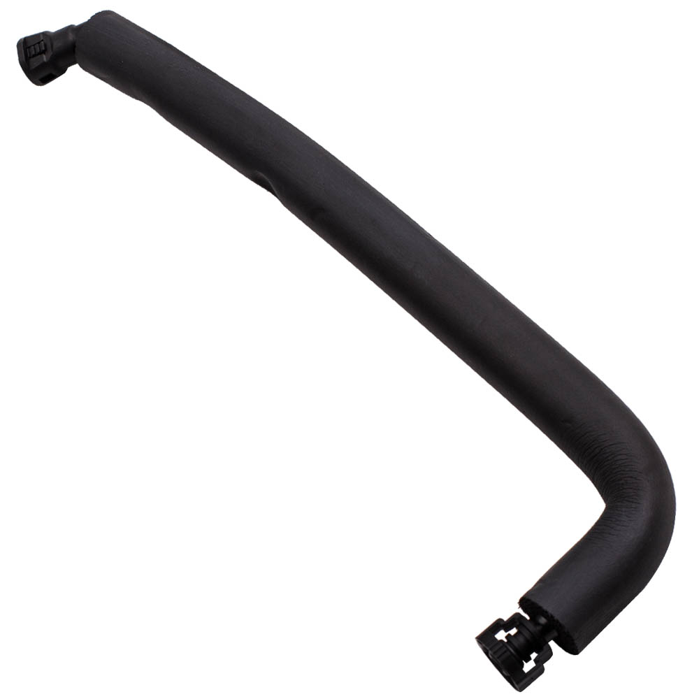 New PCV Crankcase Vent Valve & Breather Hose Kit For BMW E46 X3 325i 11617501566