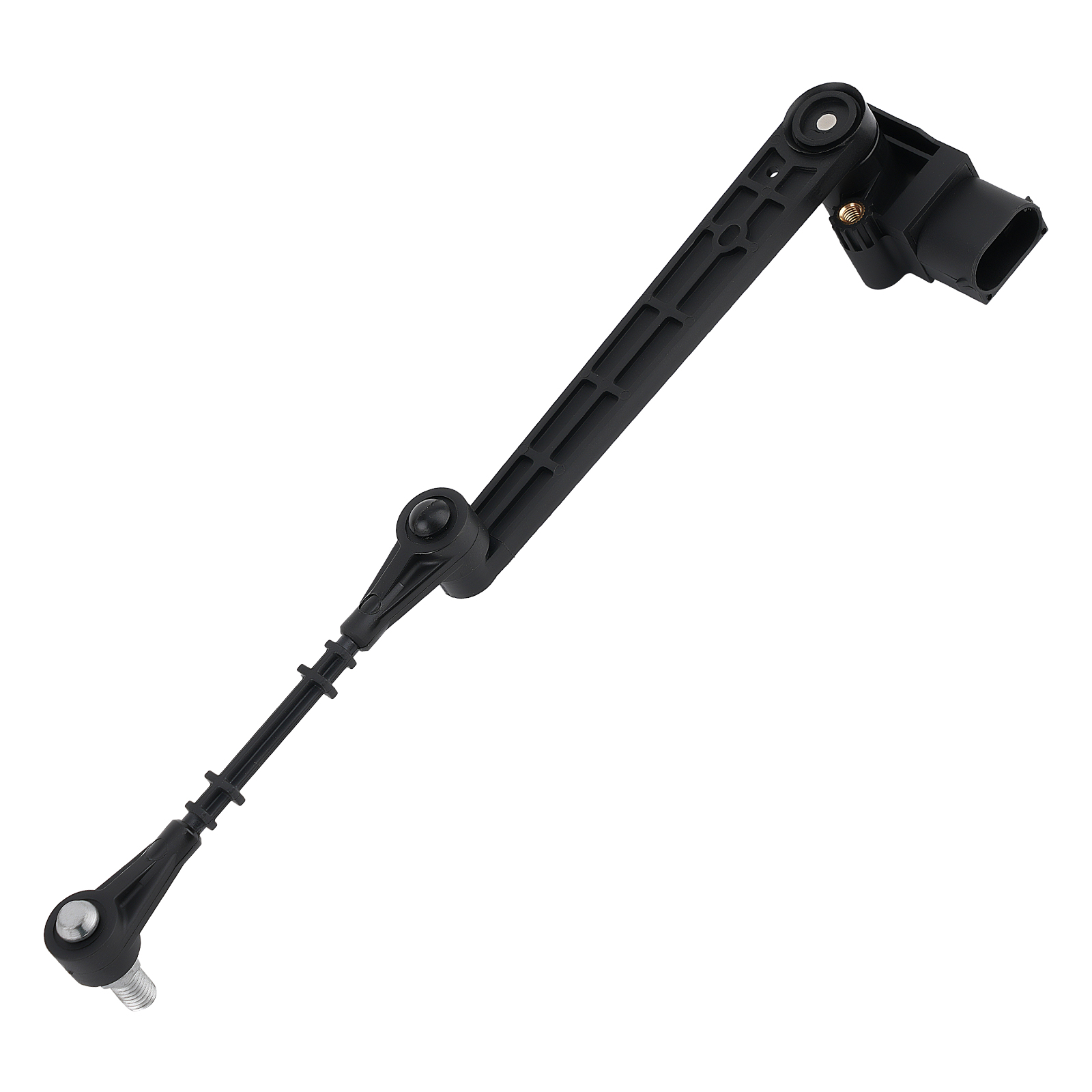 Rear Left Height Air Suspension Level Sensor For Range Rover L322 4.2L RQH100030