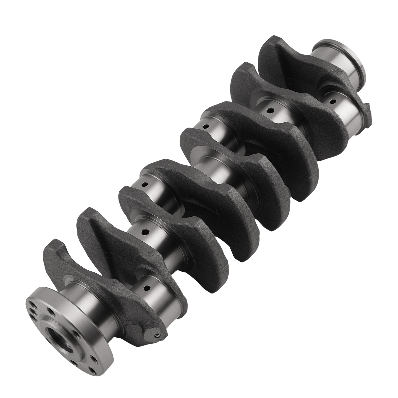 Kurbelwelle for CITROËN Ford Transit 2.2 TDCi 85/100PS 2006-2014 BK2Q-6303-AA