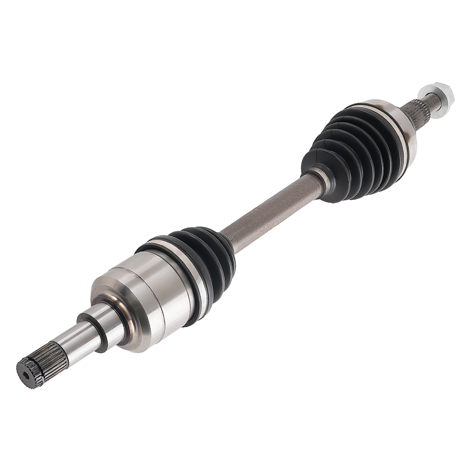 Front Left Driver CV Axle Shaft for Dodge Journey 2009-2020 66-3518