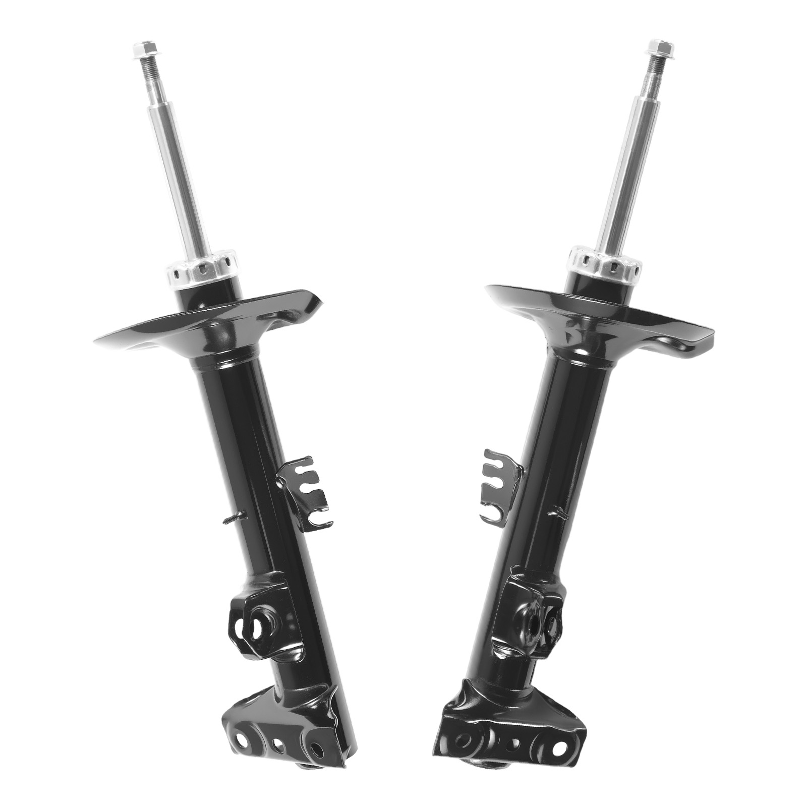 2pcs Front Shock Struts for BMW E36 Z3 1996 1997 1998 1999 2000 2001 2002 NEW