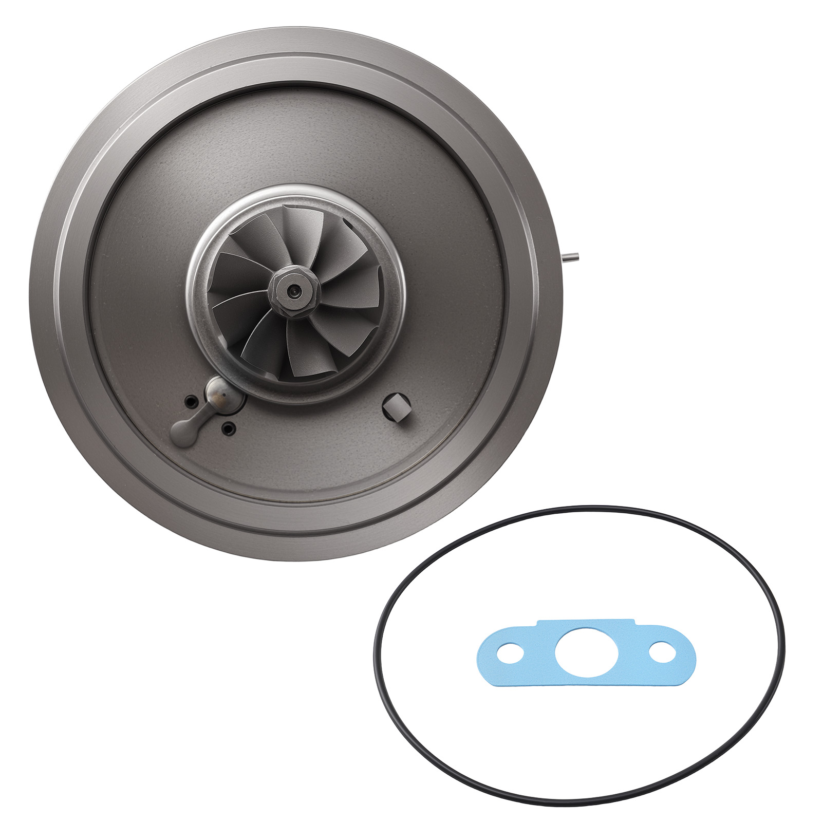 Turbolader Rumpfgruppe for Audi A5 Cabriolet A6 2.0 TDI 2011-2018 818988-5002S