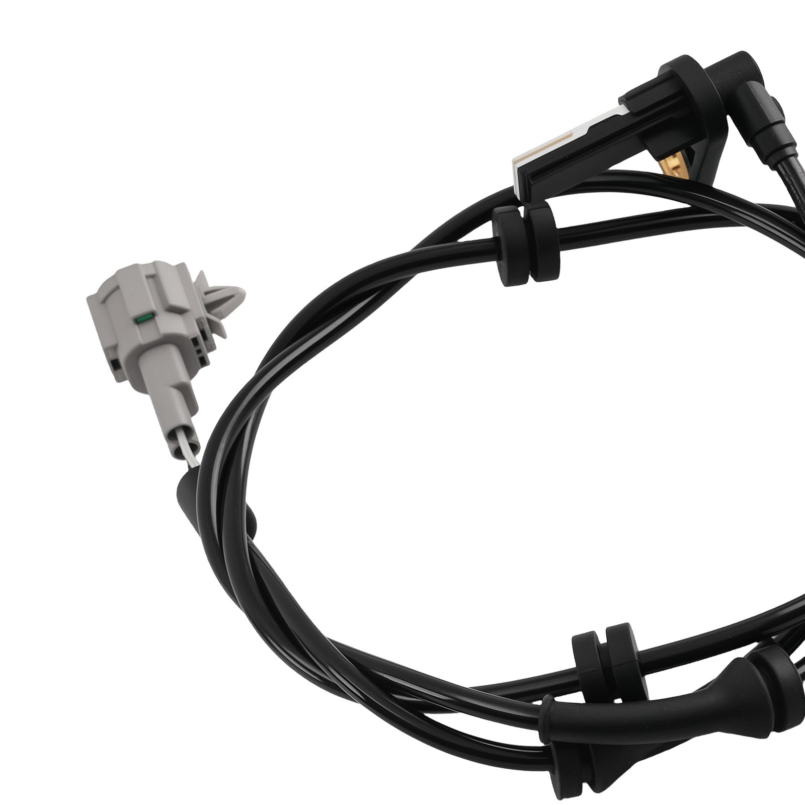 2Pcs Rear ABS Wheel Speed Sensor for Nissan TITAN 5.6L 04-12 47901-7S200 970-326