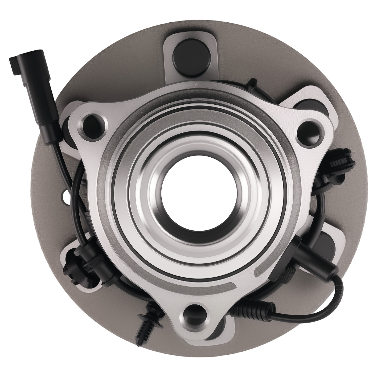Front Wheel Hub Bearing for RAM 1500 2019-2023 515179 68237141AC 4WD