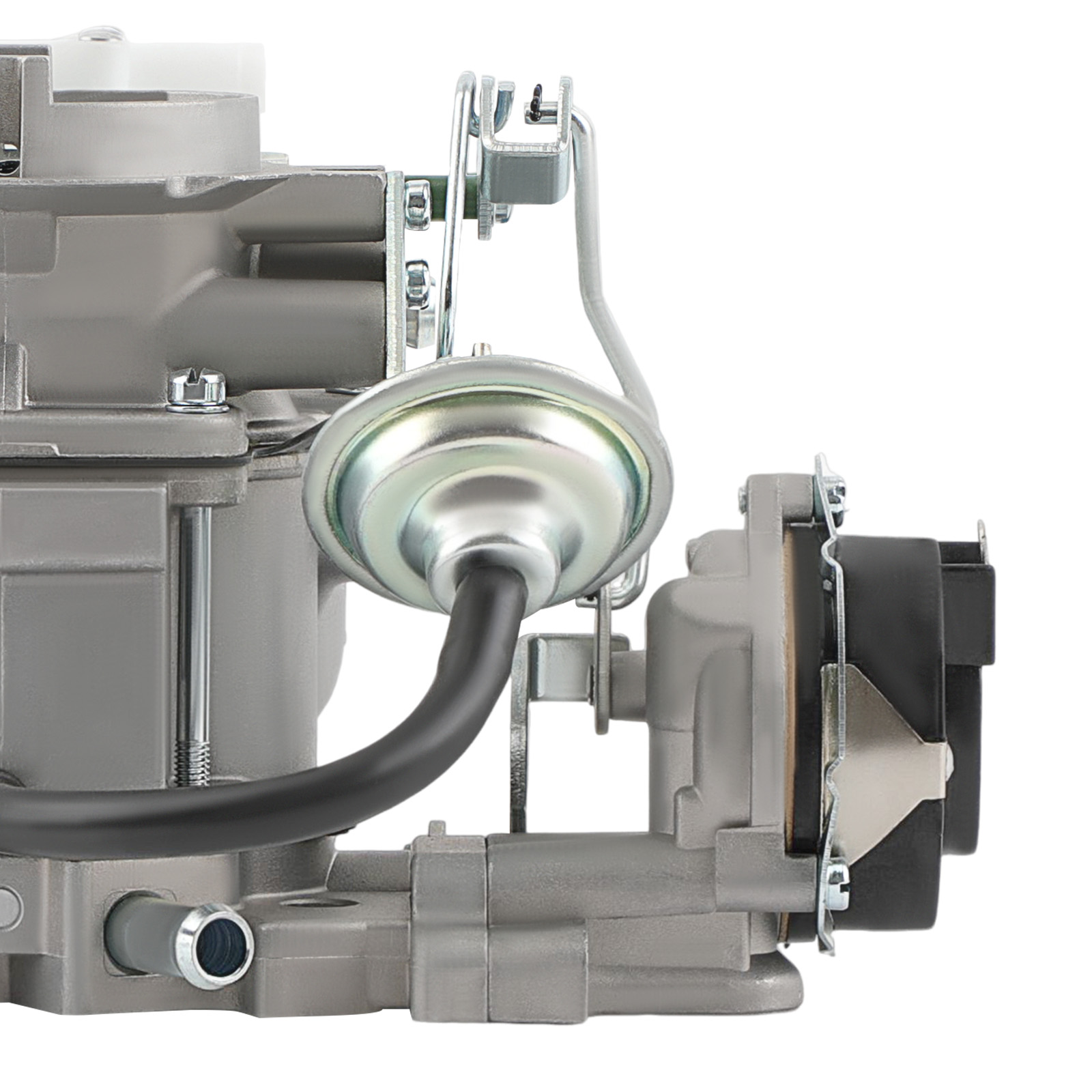 2 BBL Carburetor 1806449 Vergaser for Jeep Wagoneer CJ5 CJ7 1979-1986 258 4.2L