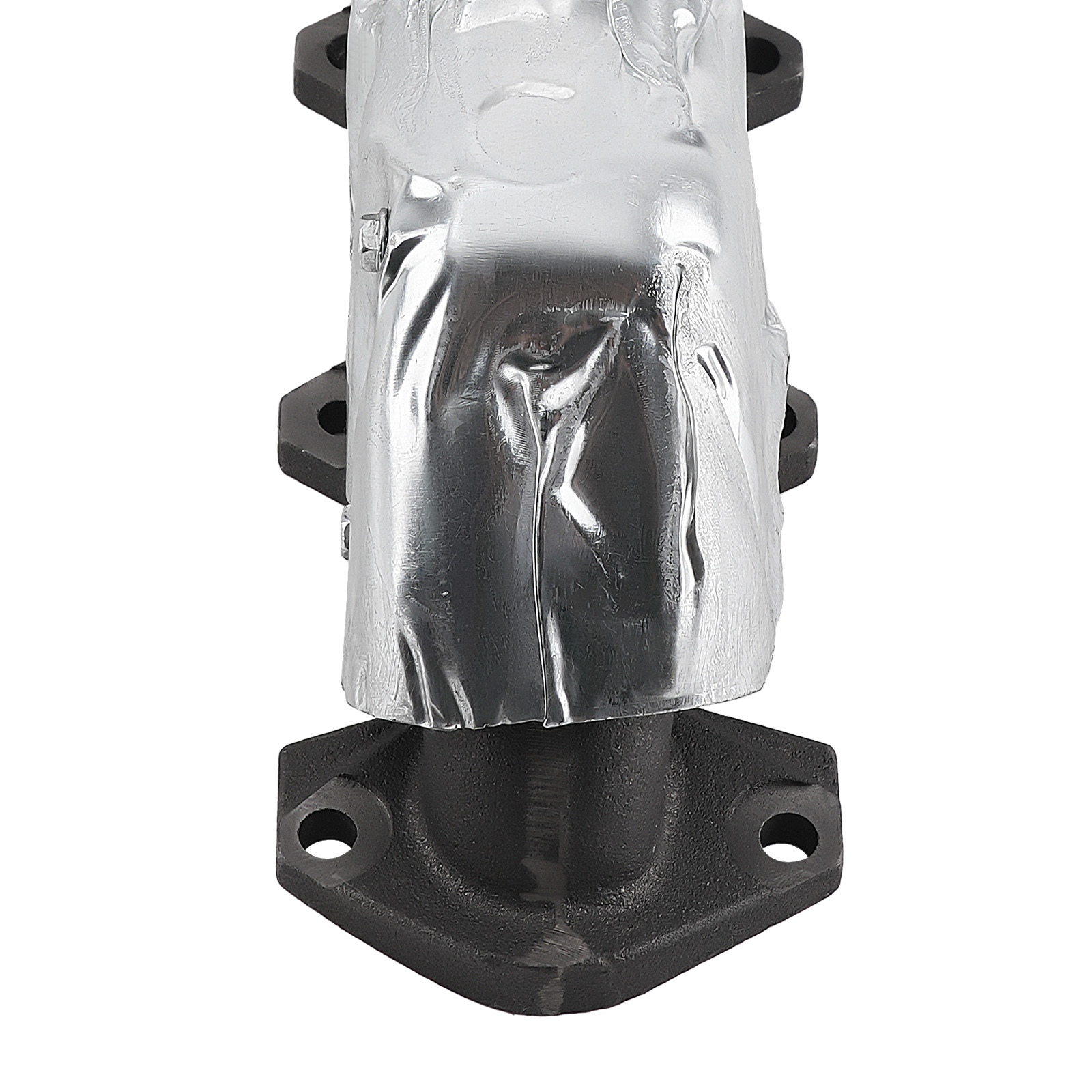 Exhaust Manifold Set for Ford Expedition/F-150 2005-2012 674-695 Heavy Duty