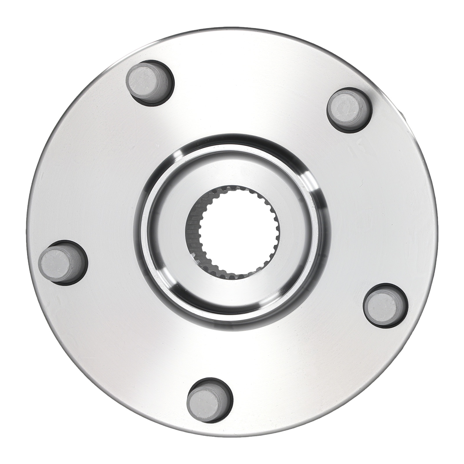 Front Wheel Bearing Hub Kit for Scion tC 2011-2016 Manual Trans 513258