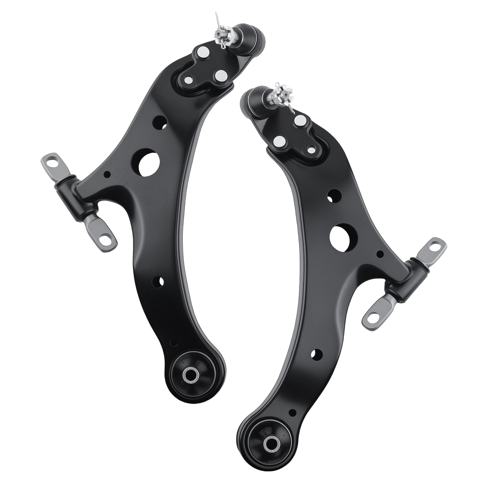 Front Lower Driver Passenger Control Arm for Toyota Avalon Camry 05-12 K500044