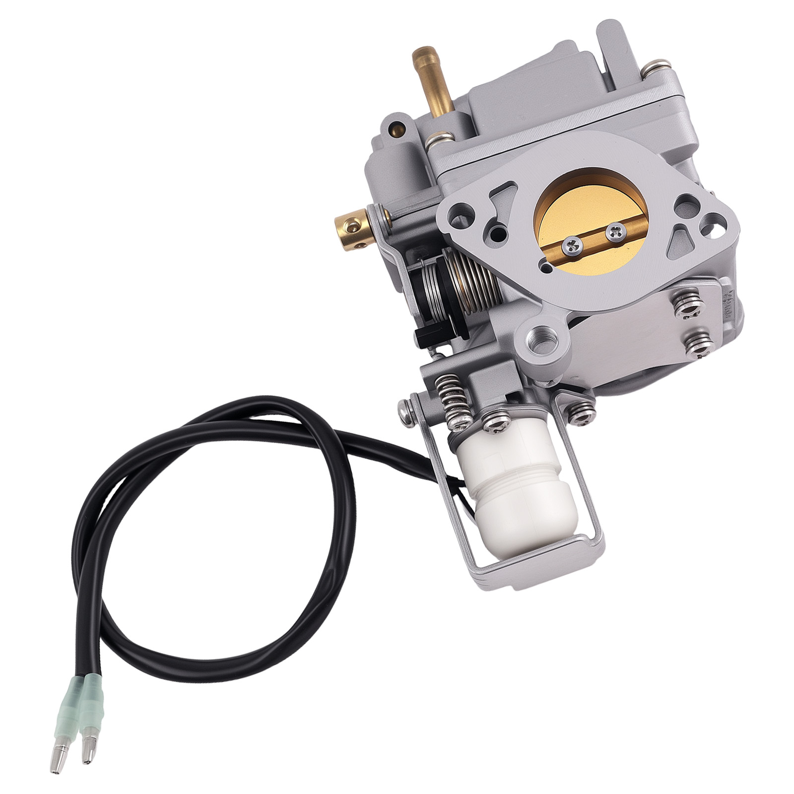 Carburetor for Yamaha Outboard 15HP 20HP 4-Stroke Motors 6AG-14301-41-00