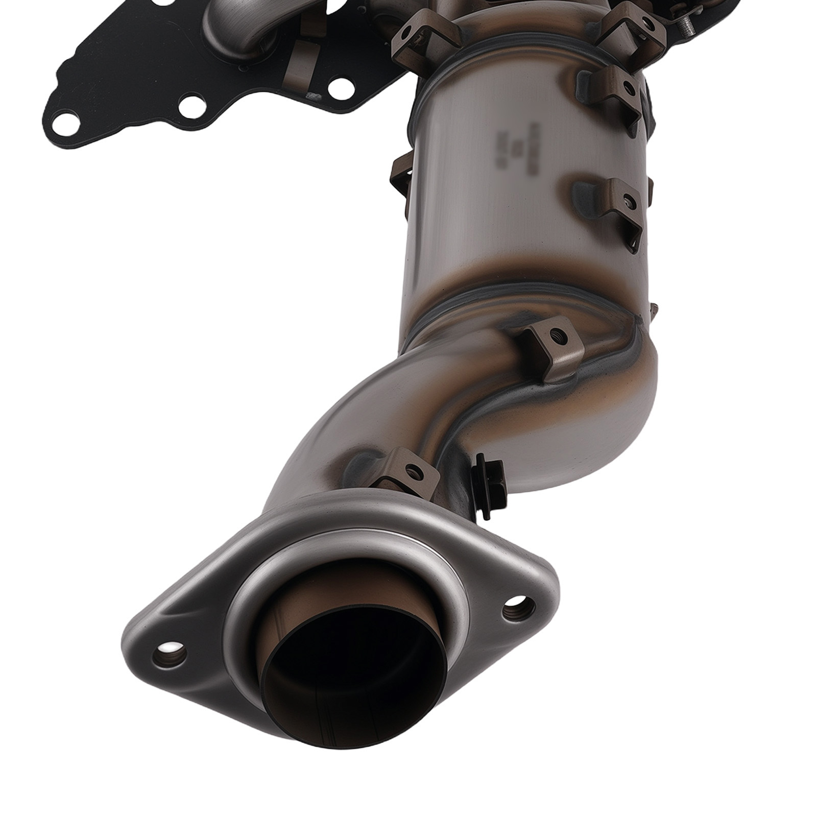Front Catalytic Converter W/Gasket for Mazda 6 2.5L 2009-2013 EPA Direct Fit