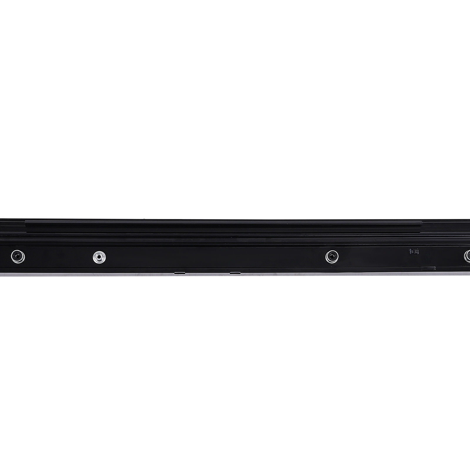 2Pcs Left Right Panoramic Sunroof Tracks For Mercedes CLA-Class C117 1767801800
