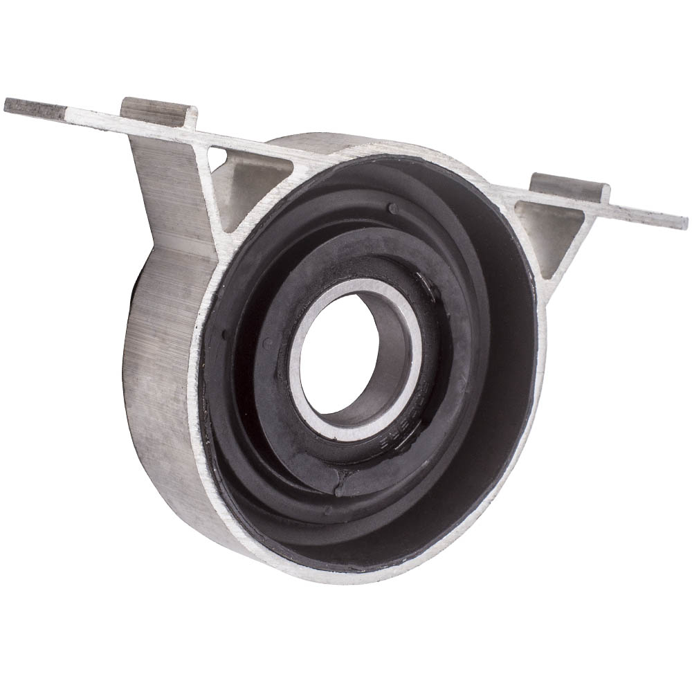 Drive shaft Center Carrier Bearing Support Flex Disc Kit Fit BMW E46