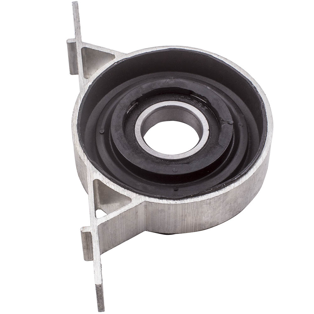 Drive shaft Center Carrier Bearing Support Flex Disc Kit Fit BMW E46