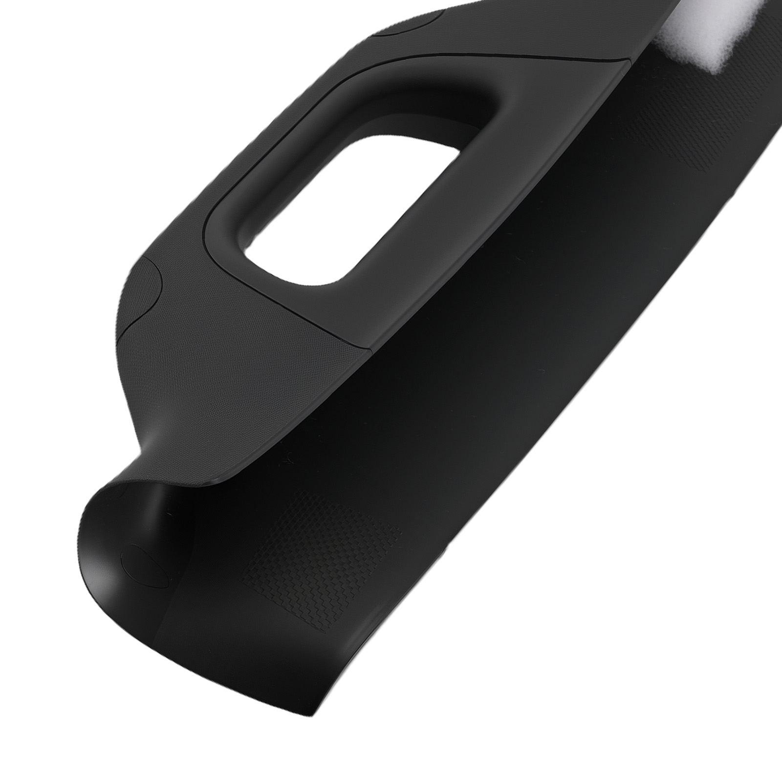 Black A Pillar Handle Trim for Ford F-250 Super Duty 2011-2016 BC3Z2503599AB