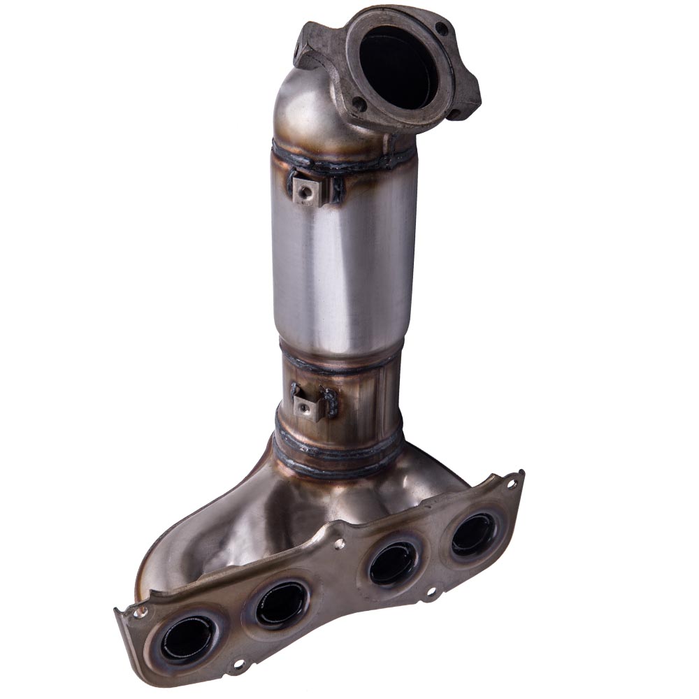 Catalytic Converter Manifold for Toyota Camry XV40 2.4L 2007-09 Gasoline Hybrid