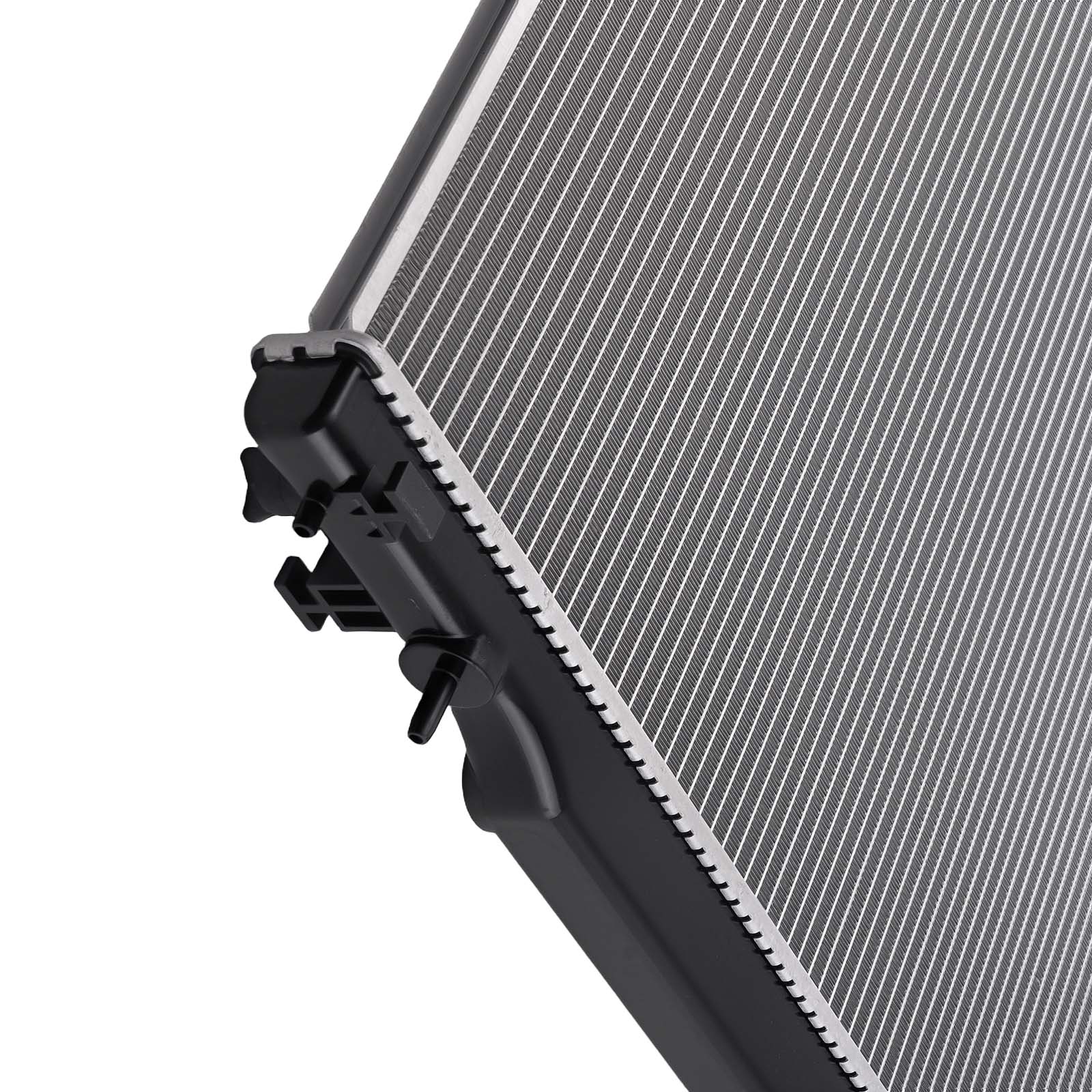 Aluminum Radiator for Subaru Ascent 2.4L 2019-2023 45111XC00A 13824C