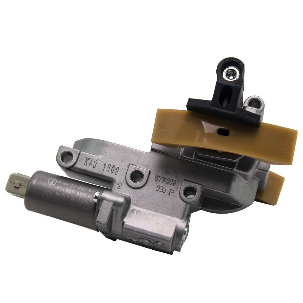 2x Kettenspanner Nockenwellenversteller Satz for Audi A6 A8 4.2L V8 quattro
