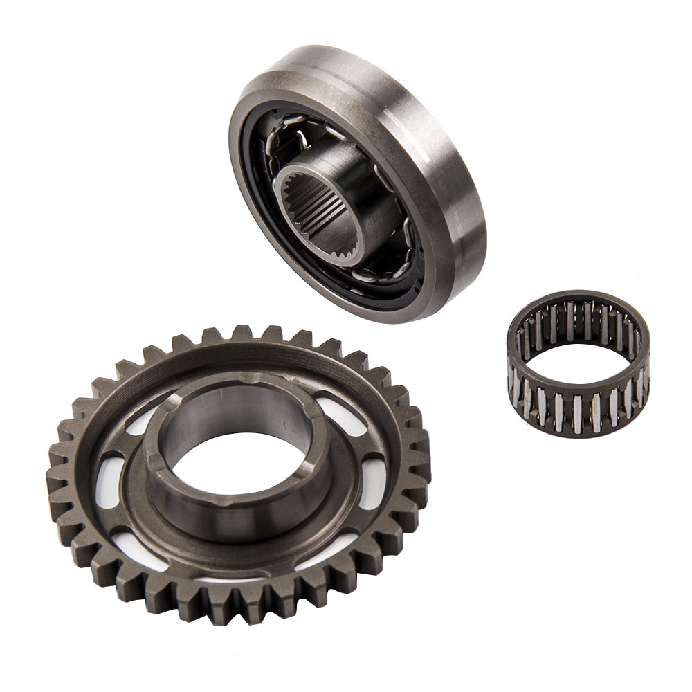 Clutch KIt Bearing Gasket For Honda TRX 450R 450 ER 2006-2014 28110-MEY-670