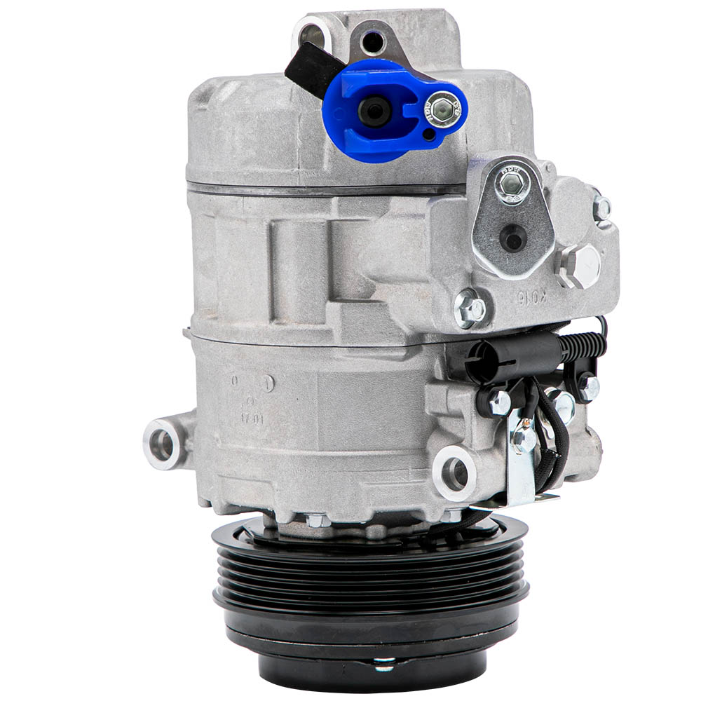 A/C Kompressor Klimaanlage for BMW 5er Z8 Roadster X3 64526910459 Air Compressor