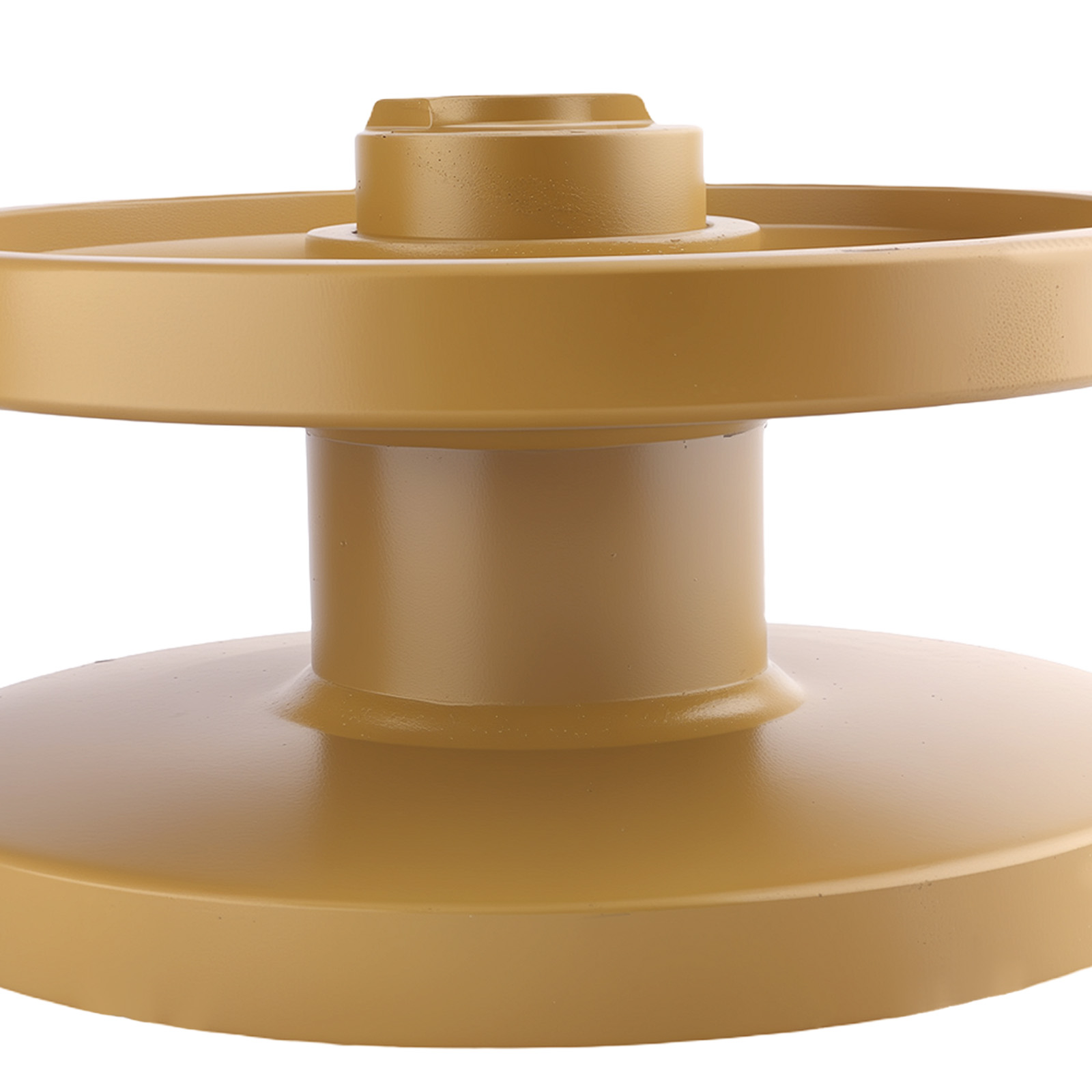 Front Track Guide Idler for Caterpillar 259D 279D 289D 299D 304-1878