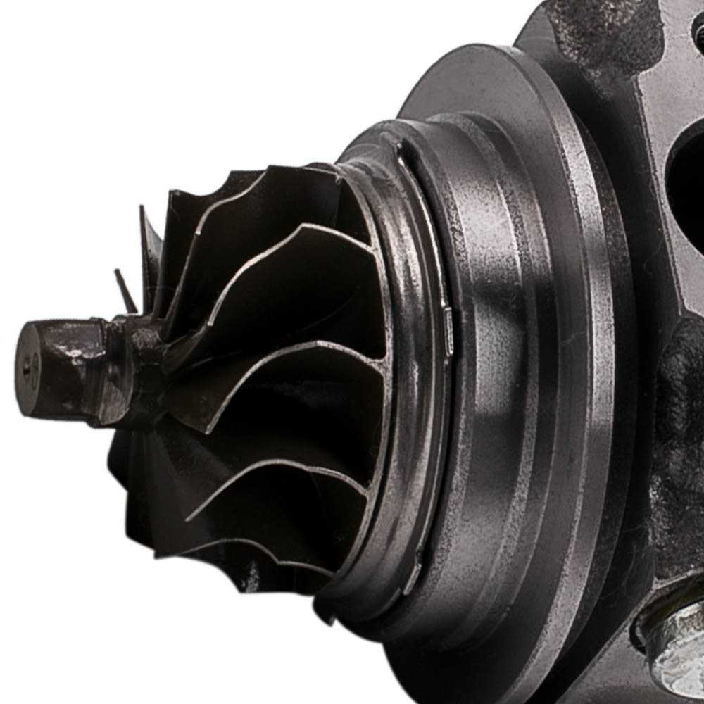 Rumpfgruppe for Citroen C4 DS3 1,6 THP 53039700121/V758078980-01