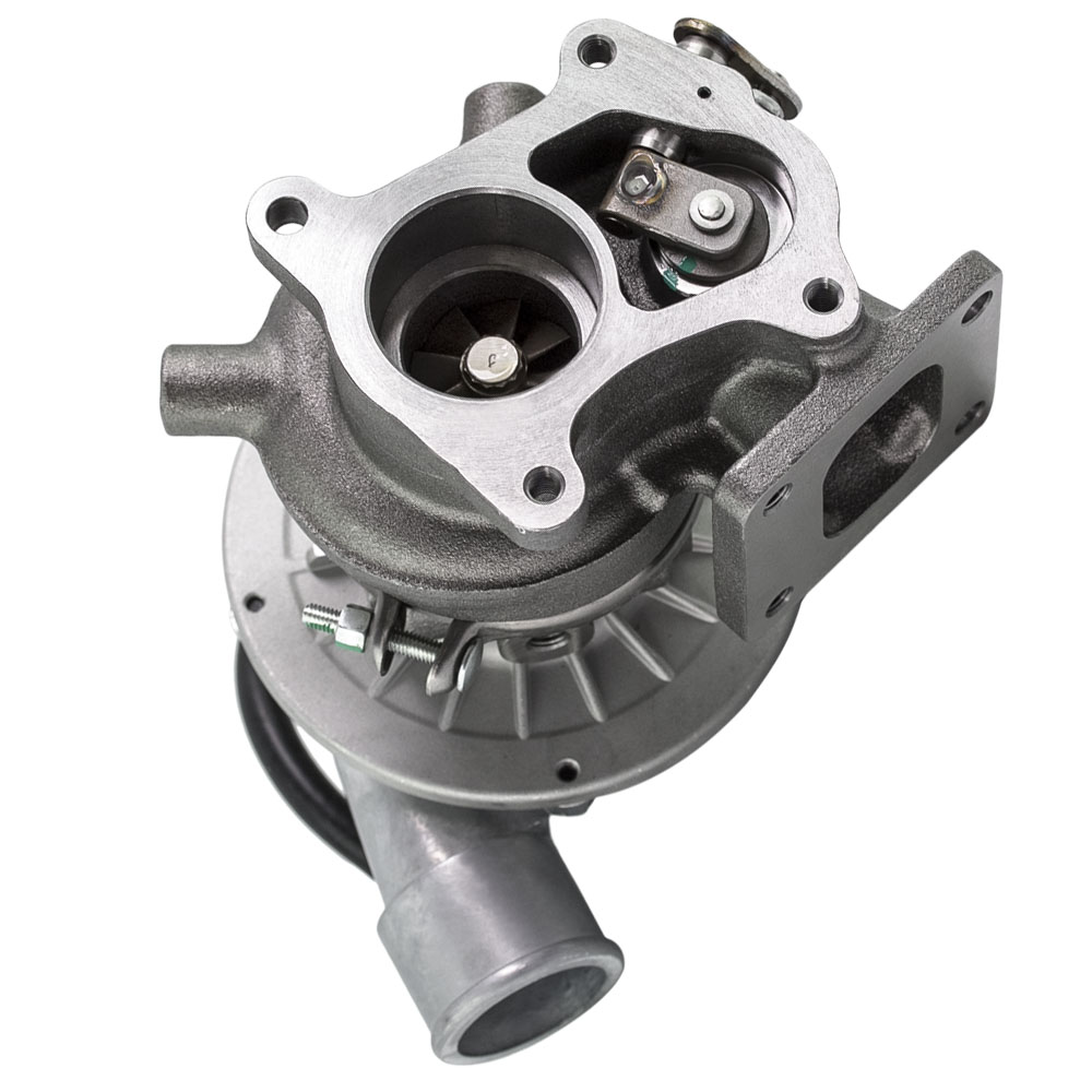 Turbolader for Hyundai Terracan 2.9 CRDi / 2902 ccm 110 Kw  RHF5-2B 282014X700